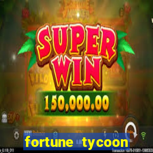 fortune tycoon slots download